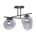 Lampa sufitowa GAMMA źródło światła E14 K-5166 KAJA Lighting