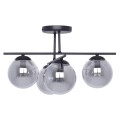 Lampa sufitowa GAMMA źródło światła E14 K-5166 KAJA Lighting