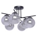 Lampa sufitowa GAMMA źródło światła E14 K-5167 KAJA Lighting