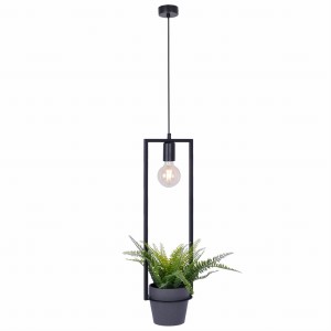 Lampa wisząca ESTERA źródło światła E27 K-4038 KAJA Lighting