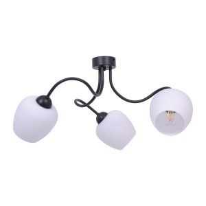 Lampa sufitowa BELLA źródło światła E27 K-5185 KAJA Lighting