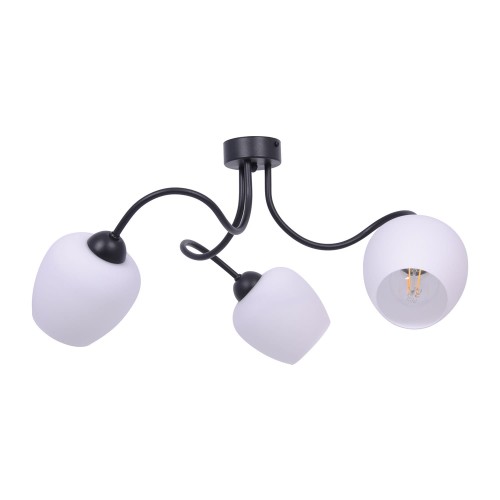 Lampa sufitowa BELLA źródło światła E27 K-5185 KAJA Lighting