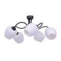Lampa sufitowa BELLA źródło światła E27 K-5186 KAJA Lighting