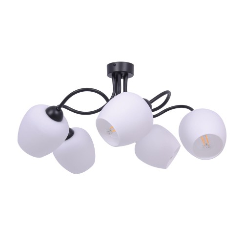 Lampa sufitowa BELLA źródło światła E27 K-5186 KAJA Lighting