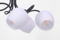 Lampa sufitowa BELLA źródło światła E27 K-5186 KAJA Lighting