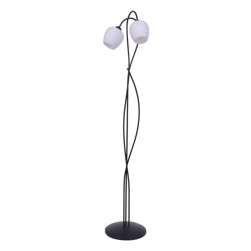 Lampa podłogowa BELLA źródło światła E27 K-5188 KAJA Lighting