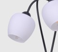 Lampa podłogowa BELLA źródło światła E27 K-5188 KAJA Lighting