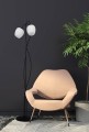 Lampa podłogowa BELLA źródło światła E27 K-5188 KAJA Lighting