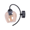 Kinkiet DIUNA źródło światła E27 K-5192 KAJA Lighting