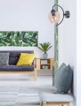 Kinkiet DIUNA źródło światła E27 K-5192 KAJA Lighting