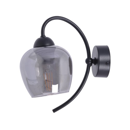 Kinkiet SARA źródło światła E27 K-5197 KAJA Lighting