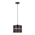 Lampa wisząca ZIMBO źródło światła E27 K-5220 KAJA Lighting