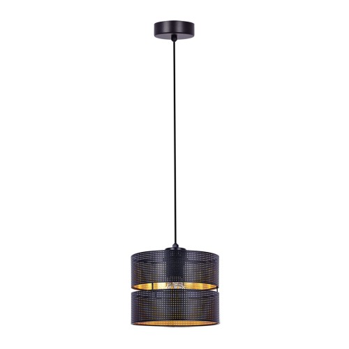 Lampa wisząca ZIMBO źródło światła E27 K-5220 KAJA Lighting