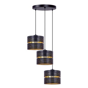 Lampa wisząca ZIMBO źródło światła E27 K-5222 KAJA Lighting