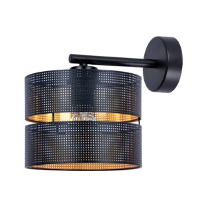 Kinkiet ZIMBO źródło światła E27 K-5224 KAJA Lighting