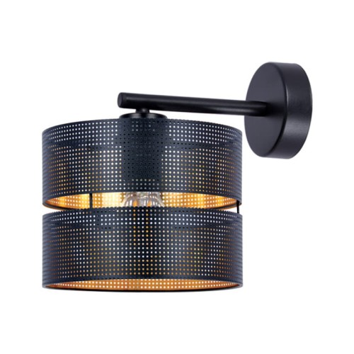 Kinkiet ZIMBO źródło światła E27 K-5224 KAJA Lighting