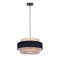 Lampa wisząca GATO źródło światła E27 K-5231 KAJA Lighting