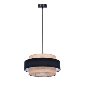 Lampa wisząca GATO źródło światła E27 K-5231 KAJA Lighting