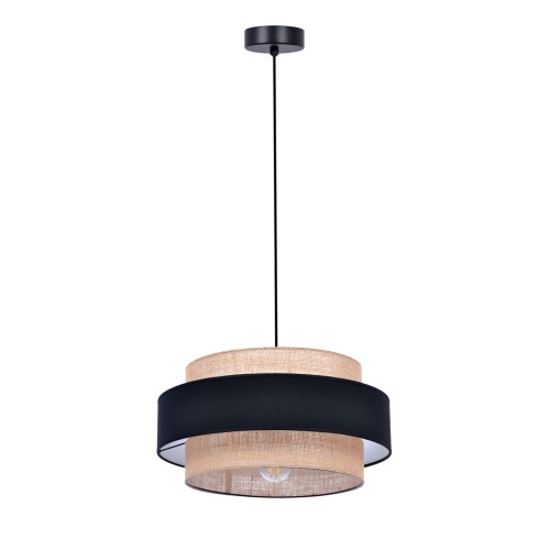 Lampa wisząca GATO źródło światła E27 K-5231 KAJA Lighting
