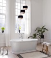 Lampa wisząca GATO źródło światła E27 K-5232 KAJA Lighting
