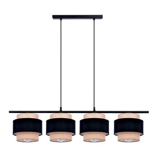 Lampa wisząca GATO źródło światła E27 K-5233 KAJA Lighting
