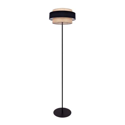 Lampa podłogowa GATO źródło światła E27 K-5235 KAJA Lighting