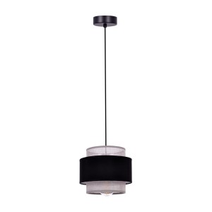 Lampa wisząca ETELA źródło światła E27 K-5170 KAJA Lighting