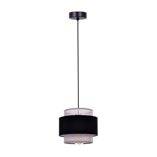 Lampa wisząca ETELA źródło światła E27 K-5170 KAJA Lighting