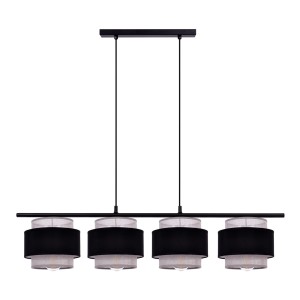 Lampa wisząca ETELA źródło światła E27 K-5173 KAJA Lighting