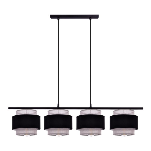 Lampa wisząca ETELA źródło światła E27 K-5173 KAJA Lighting