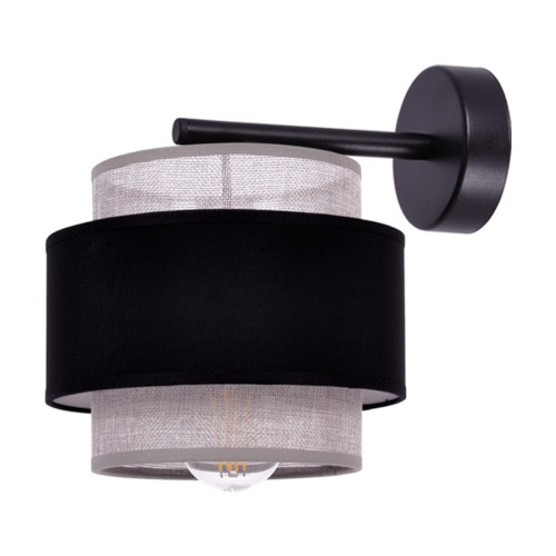 Kinkiet ETELA źródło światła E27 K-5174 KAJA Lighting