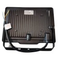Naświetlacz LED oprawa halogenowa 50W 4000lm czarna IP65 Kobi