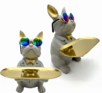 BULDOG  SZEF BEIGE