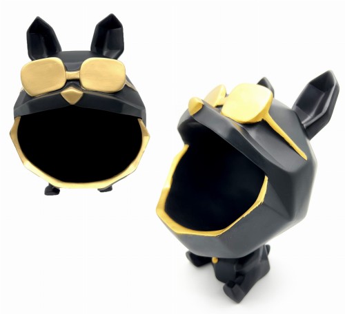 HAPPY BULDOG BL