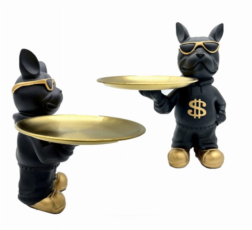 BULDOG RAPER BL