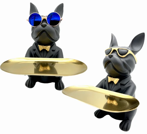 BULDOG SZEF BL