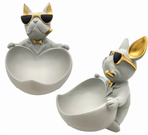 BULDOG MISA BEIGE