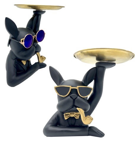 BULDOG GENTLEMAN BL