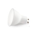 Żarówka LED GU10 7W barwa neutralna KAGU7,0NB Kobi