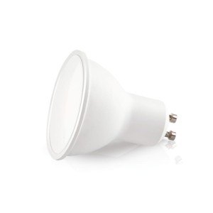 Żarówka LED GU10 7W barwa neutralna KAGU7,0NB Kobi