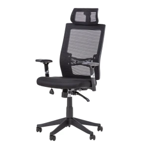 Fotel biurowy obrotowy VENETTA YH-6068H