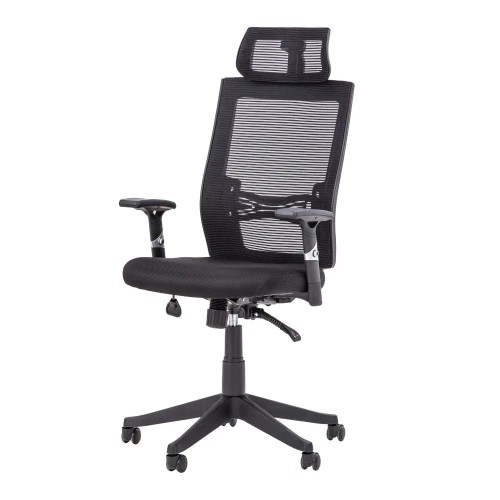 Fotel biurowy obrotowy VENETTA YH-6068H
