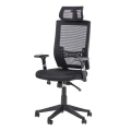 Fotel biurowy obrotowy VENETTA YH-6068H