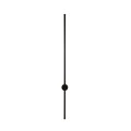 Kinkiet Vinto  IP20 WL-73526-80-4K-BL Italux