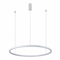 Lampa wisząca Vinola  IP20 PND-56135B-100RPP-WH-3KS4K-TRDIMM Italux