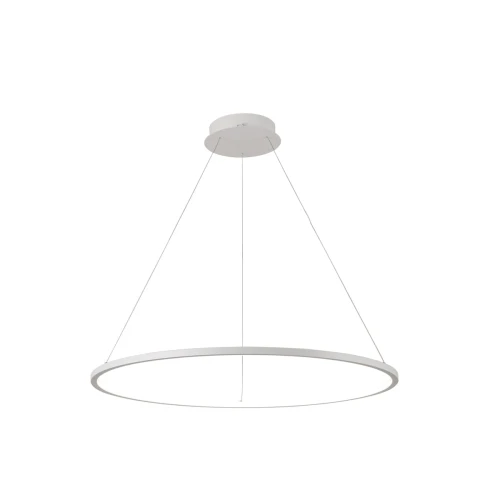 Lampa wisząca Vinola  IP20 PND-56135B-080RPC-WH-3KS4K-TRDIMM Italux