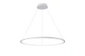 Lampa wisząca Vinola  IP20 PND-56135B-080RPC-WH-3KS4K-TRDIMM Italux
