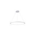 Lampa wisząca Vinola  IP20 PND-56135B-040RPC-WH-3KS4K Italux