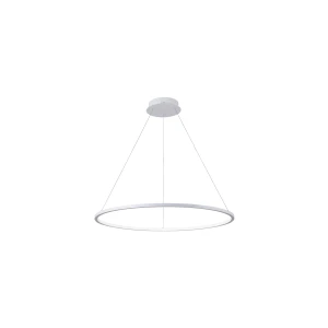 Lampa wisząca Vinola  IP20 PND-56135B-040RPC-WH-3KS4K Italux