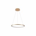 Lampa wisząca Vinola  IP20 PND-56135B-040RPC-GD-3KS4K Italux